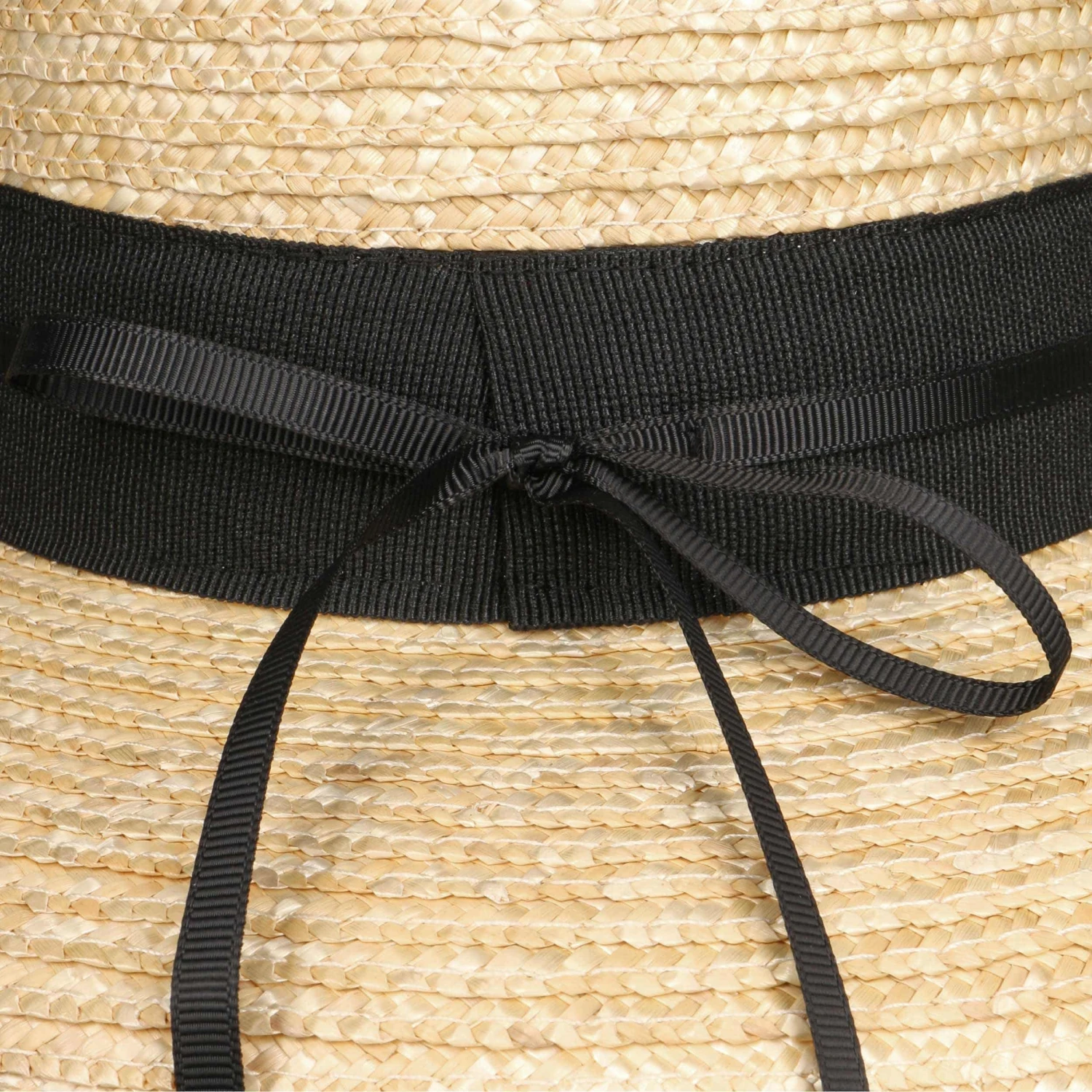 Soraja Strohhut Mit Perlen By Lierys 5 Soraja Strohhut Mit Perlen By Lierys – Bild 5