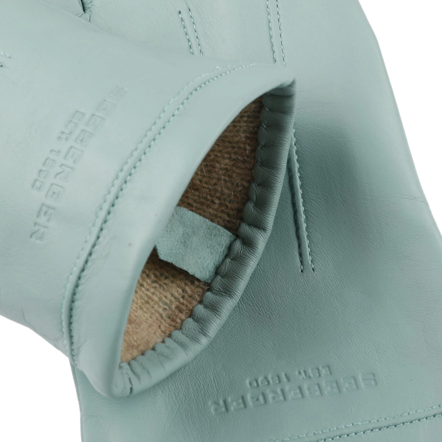 Spencer Lederhandschuhe By Seeberger 4 Spencer Lederhandschuhe By Seeberger – Bild 4