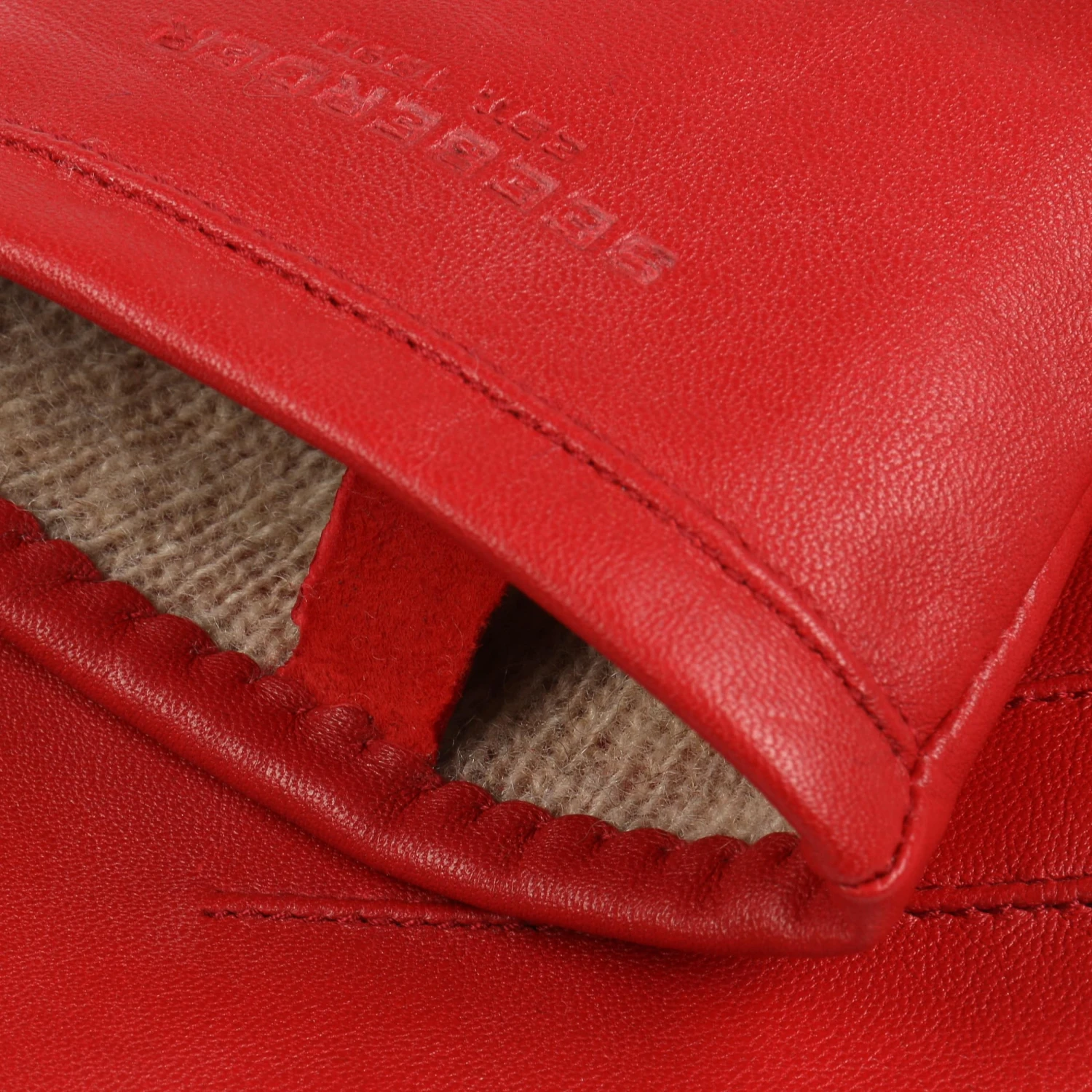 Spencer Lederhandschuhe By Seeberger 2 Spencer Lederhandschuhe By Seeberger – Bild 2