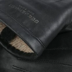 Spencer Lederhandschuhe By Seeberger 8 Spencer Lederhandschuhe By Seeberger -Hut Shopping Spencer Lederhandschuhe by Seeberger schwarz.57185 4rf4