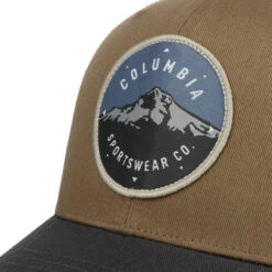 Sportswear Co. Trucker Cap By Columbia -Hut Shopping Sportswear Co Trucker Cap by Columbia grau.63886 4rf13