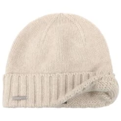 Sporty Kaschmir Umschlagmütze By Seeberger 8 Sporty Kaschmir Umschlagmütze By Seeberger -Hut Shopping Sporty Kaschmir Umschlagmuetze by Seeberger beige.41777 1rf15