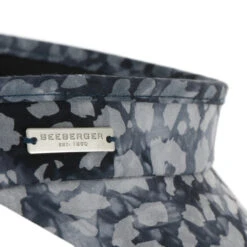 Spots Visor By Seeberger 17 Spots Visor By Seeberger -Hut Shopping Spots Visor by Seeberger dunkelblau.61495 4rf192