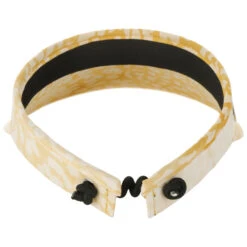 Spots Visor By Seeberger 16 Spots Visor By Seeberger -Hut Shopping Spots Visor by Seeberger gelb.61495 2rf45