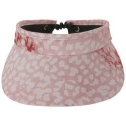 Spots Visor By Seeberger 12 Spots Visor By Seeberger -Hut Shopping Spots Visor by Seeberger rosa.61495 1rf25