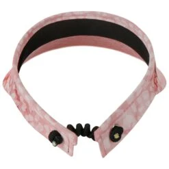 Spots Visor By Seeberger 15 Spots Visor By Seeberger -Hut Shopping Spots Visor by Seeberger rosa.61495 2rf25