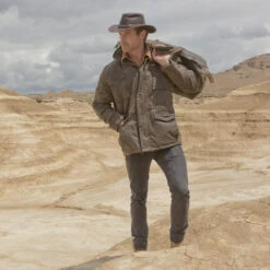 Springbrook Lederhut By Scippis -Hut Shopping Springbrook Lederhut by Scippis.54174 2