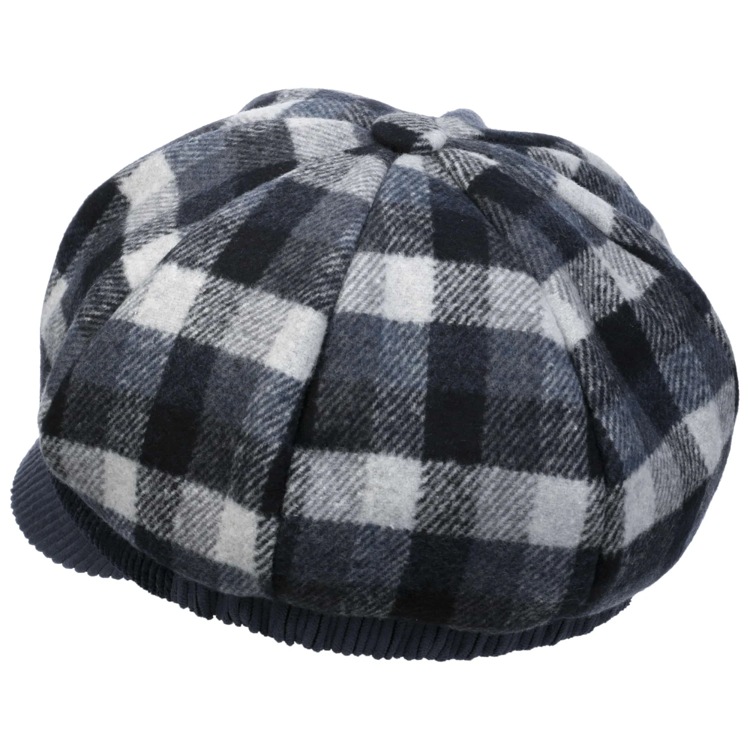 Squares Ballonmütze By Lierys 5 Squares Ballonmütze By Lierys – Bild 5