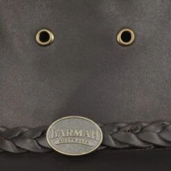 Squashy Outback Lederhut By BARMAH 9 Squashy Outback Lederhut By BARMAH -Hut Shopping Squashy Outback Lederhut by BARMAH braun.34418 4rf11