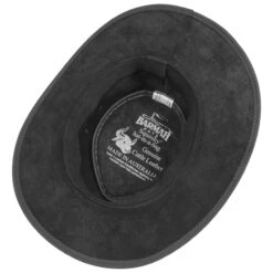 Squashy Outback Lederhut By BARMAH 8 Squashy Outback Lederhut By BARMAH -Hut Shopping Squashy Outback Lederhut by BARMAH schwarz.34418 2rf4
