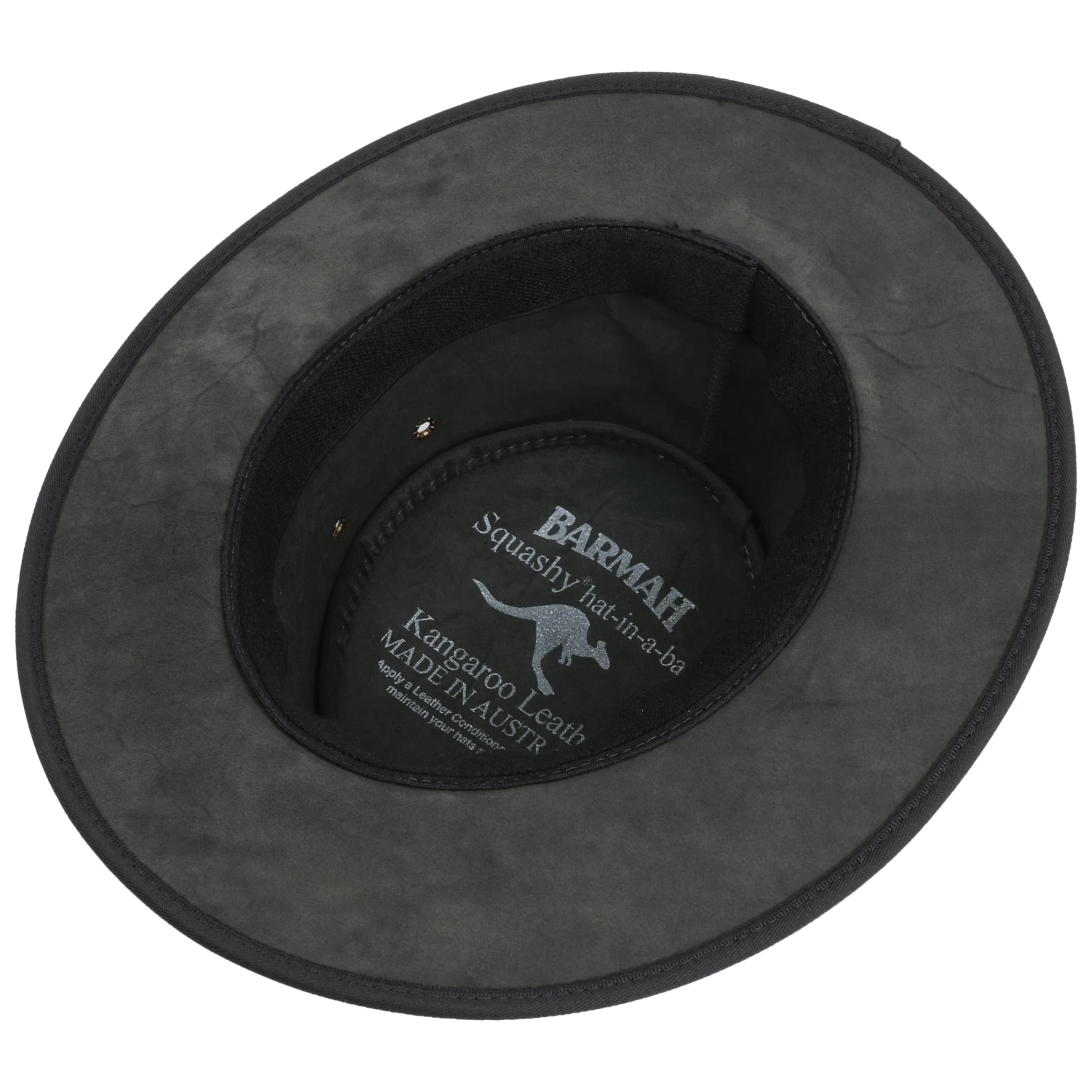 Squashy Sundowner Kangaroo Hut By BARMAH 6 Squashy Sundowner Kangaroo Hut By BARMAH – Bild 6