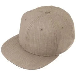 Stage Snapback Cap -Hut Shopping Stage Snapback Cap beige.50187 1rf15