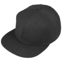 Stage Snapback Cap -Hut Shopping Stage Snapback Cap schwarz.50187 1rf4
