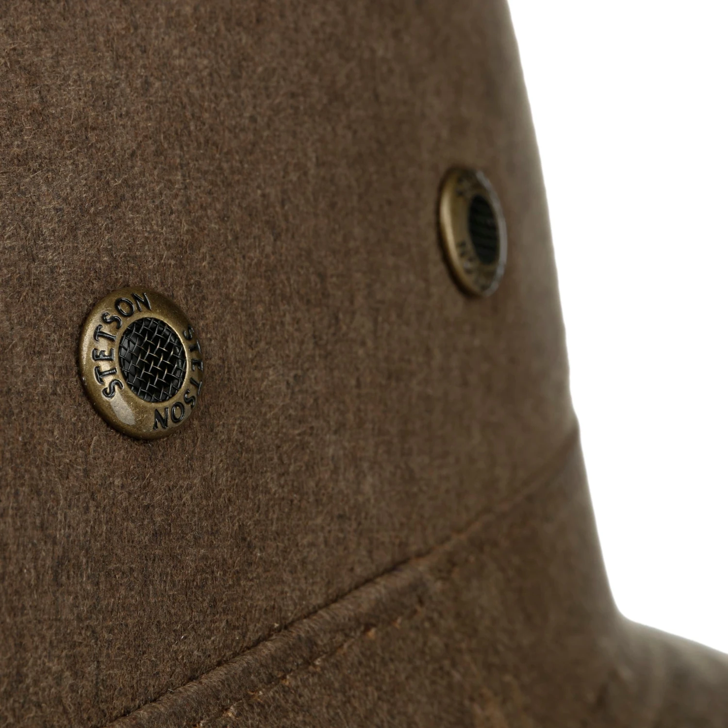 Stampton Traveller Hut Mit UV-Schutz By Stetson 4 Stampton Traveller Hut Mit UV-Schutz By Stetson – Bild 4