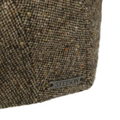 Standsfield Virgin Wool Flatcap By Stetson 14 Standsfield Virgin Wool Flatcap By Stetson -Hut Shopping Standsfield Virgin Wool Flatcap by Stetson beige.62259 4rf15