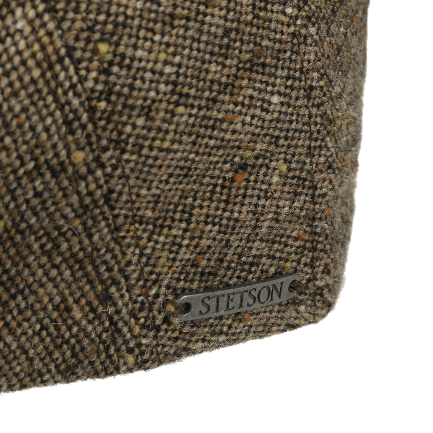 Standsfield Virgin Wool Flatcap By Stetson 6 Standsfield Virgin Wool Flatcap By Stetson – Bild 6