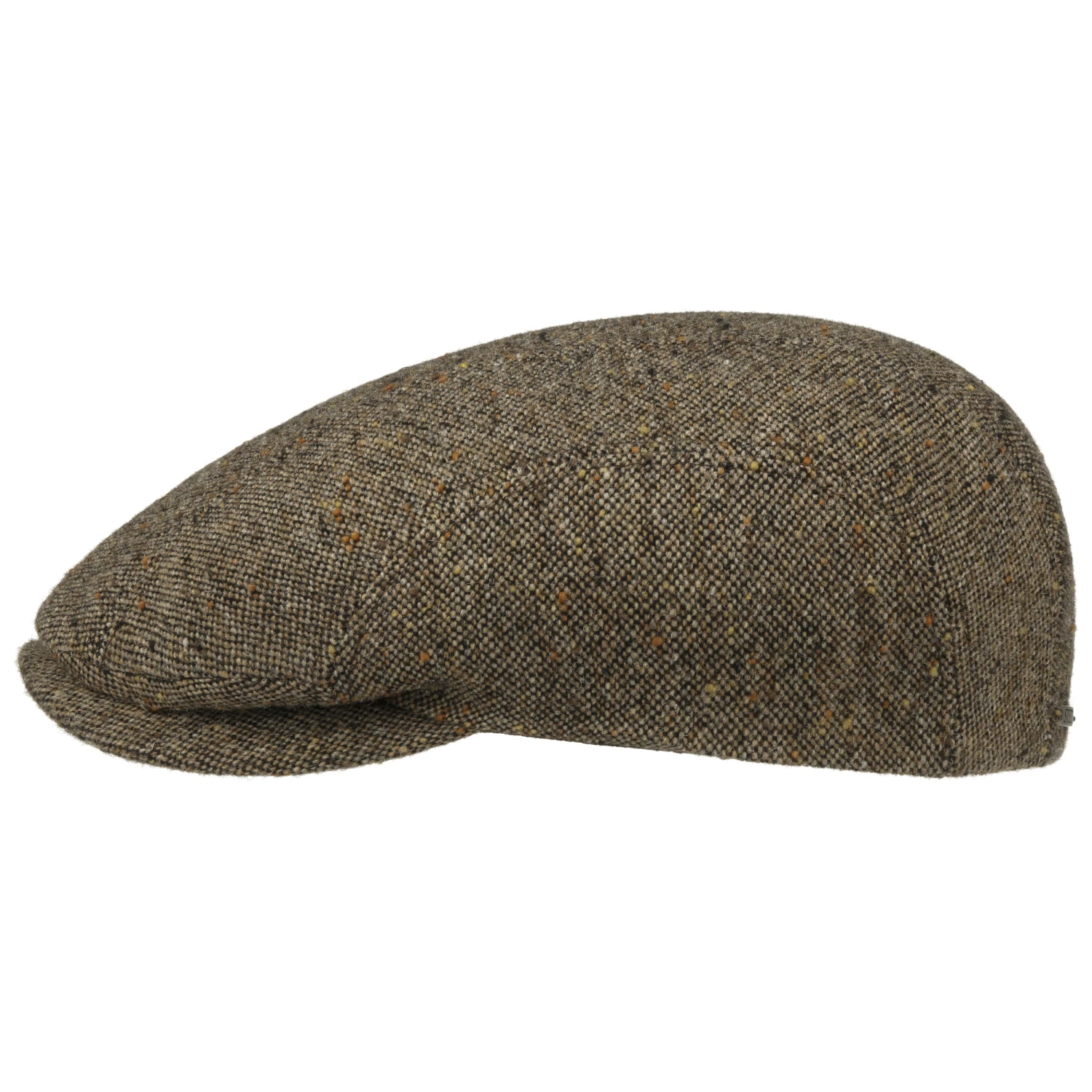 Standsfield Virgin Wool Flatcap By Stetson 9 Standsfield Virgin Wool Flatcap By Stetson – Bild 9