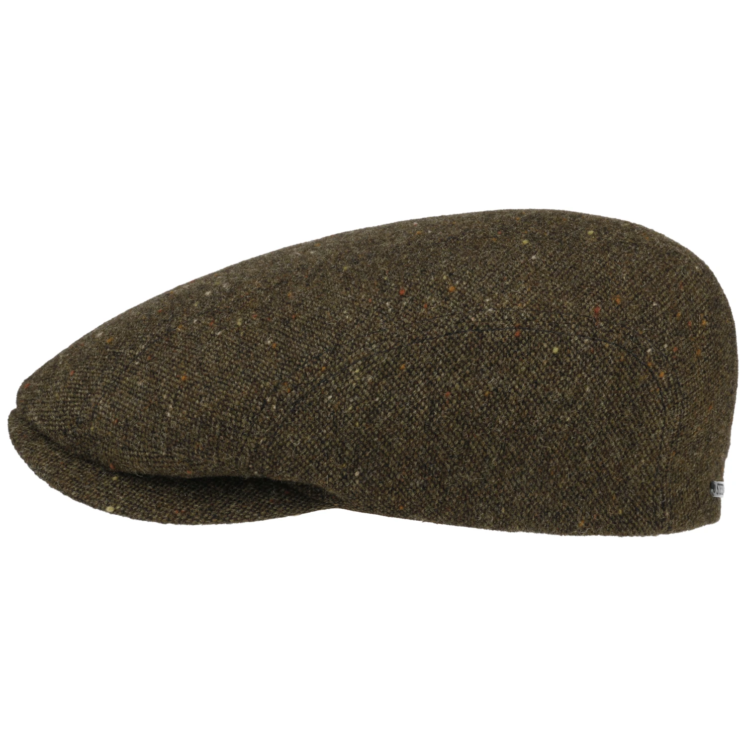 Standsfield Virgin Wool Flatcap By Stetson 8 Standsfield Virgin Wool Flatcap By Stetson – Bild 8
