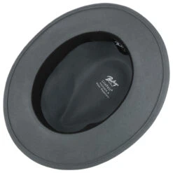 Steers II Traveller Wollhut By Bailey 1922 13 Steers II Traveller Wollhut By Bailey 1922 -Hut Shopping Steers II Traveller Wollhut by Bailey 1922 grau.62522 2rf13