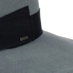 Steers II Traveller Wollhut By Bailey 1922 16 Steers II Traveller Wollhut By Bailey 1922 -Hut Shopping Steers II Traveller Wollhut by Bailey 1922 grau.62522 4rf13