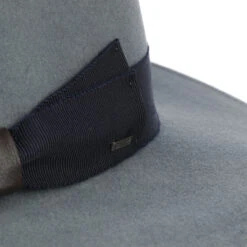 Steers Wollhut By Bailey 1922 16 Steers Wollhut By Bailey 1922 -Hut Shopping Steers Wollhut by Bailey 1922 grau.62517 4rf13