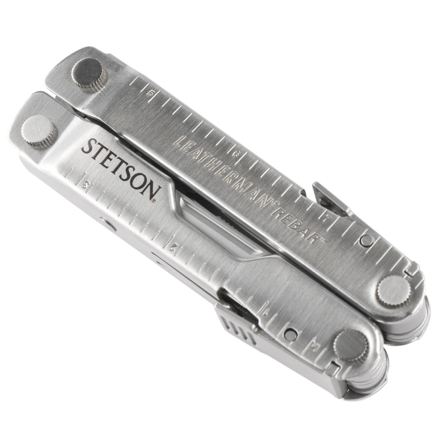 Stetson X Leatherman Tool By Stetson 2 Stetson X Leatherman Tool By Stetson – Bild 2