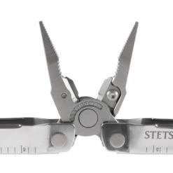 Stetson X Leatherman Tool By Stetson 10 Stetson X Leatherman Tool By Stetson -Hut Shopping Stetson X Leatherman Tool by Stetson grau.59739 3rf13