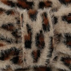 Stirnband Mit Leomuster By Lipodo