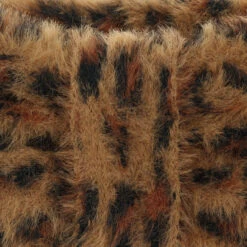 Stirnband Mit Leomuster By Lipodo -Hut Shopping Stirnband mit Leomuster by Lipodo camel.63810 5rf46