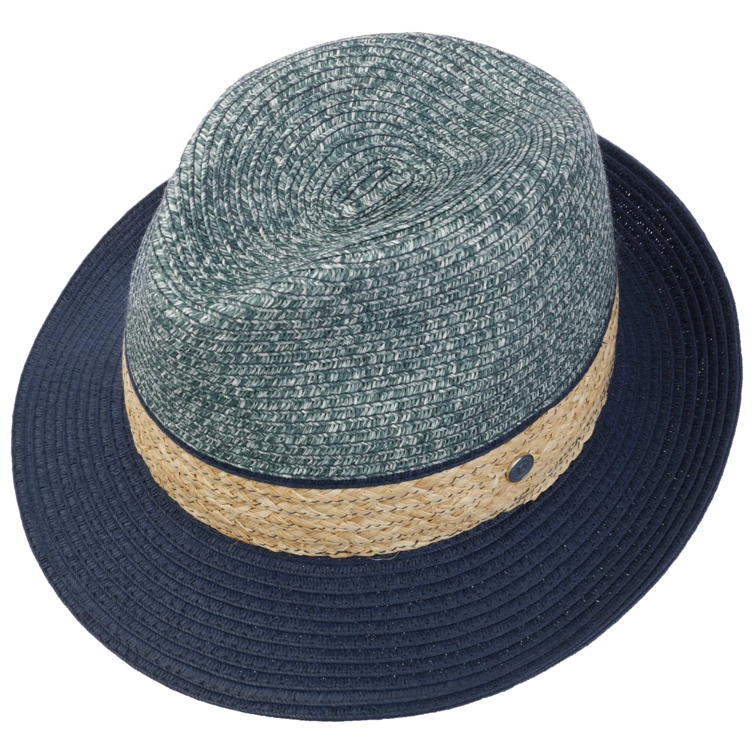 Straw-Mix Bogarthut By Bugatti 2 Straw-Mix Bogarthut By Bugatti – Bild 2