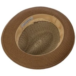 Straw-Mix Bogarthut By Bugatti 8 Straw-Mix Bogarthut By Bugatti -Hut Shopping Straw Mix Bogarthut by bugatti braun.56213 2rf11