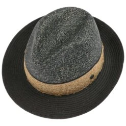 Straw-Mix Bogarthut By Bugatti 7 Straw-Mix Bogarthut By Bugatti -Hut Shopping Straw Mix Bogarthut by bugatti schwarz.56213 1rf4