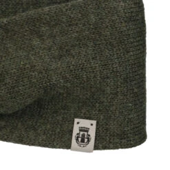 Strick-Stirnband Mit Kaschmir By Roeckl