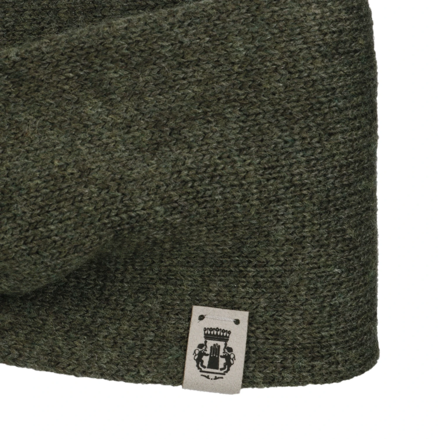 Strick-Stirnband Mit Kaschmir By Roeckl 1 Strick-Stirnband Mit Kaschmir By Roeckl