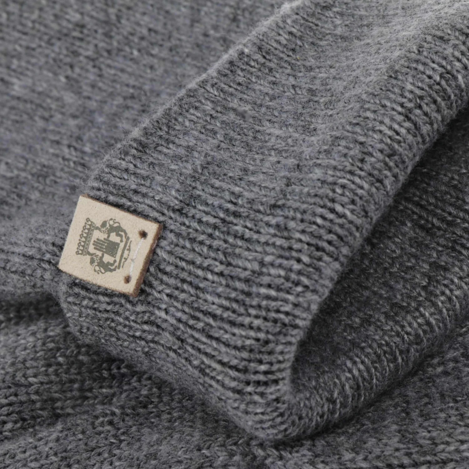 Strickhandschuhe Mit Kaschmir By Roeckl 7 Strickhandschuhe Mit Kaschmir By Roeckl – Bild 7