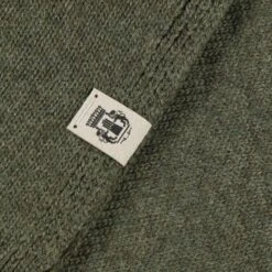 Strickschal Mit Kaschmir By Roeckl