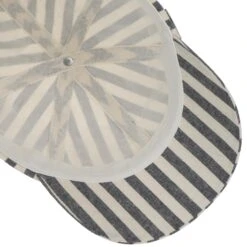 Stripe Baumwollcap By Seeberger 14 Stripe Baumwollcap By Seeberger -Hut Shopping Stripe Baumwollcap by Seeberger denim.64887 2rf38