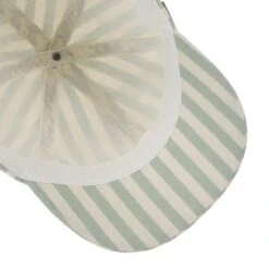 Stripe Baumwollcap By Seeberger 15 Stripe Baumwollcap By Seeberger -Hut Shopping Stripe Baumwollcap by Seeberger mint.64887 2rf83