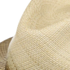 Striped Brim Panamahut By Stetson 8 Striped Brim Panamahut By Stetson -Hut Shopping Striped Brim Panamahut by Stetson natur braun.60878 5rf195