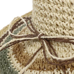 Striped Brim Schlapphut By Lipodo 7 Striped Brim Schlapphut By Lipodo -Hut Shopping Striped Brim Schlapphut by Lipodo beige braun.61659 4rf238