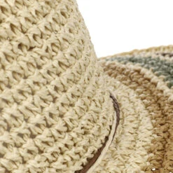 Striped Brim Schlapphut By Lipodo 8 Striped Brim Schlapphut By Lipodo -Hut Shopping Striped Brim Schlapphut by Lipodo beige braun.61659 5rf238