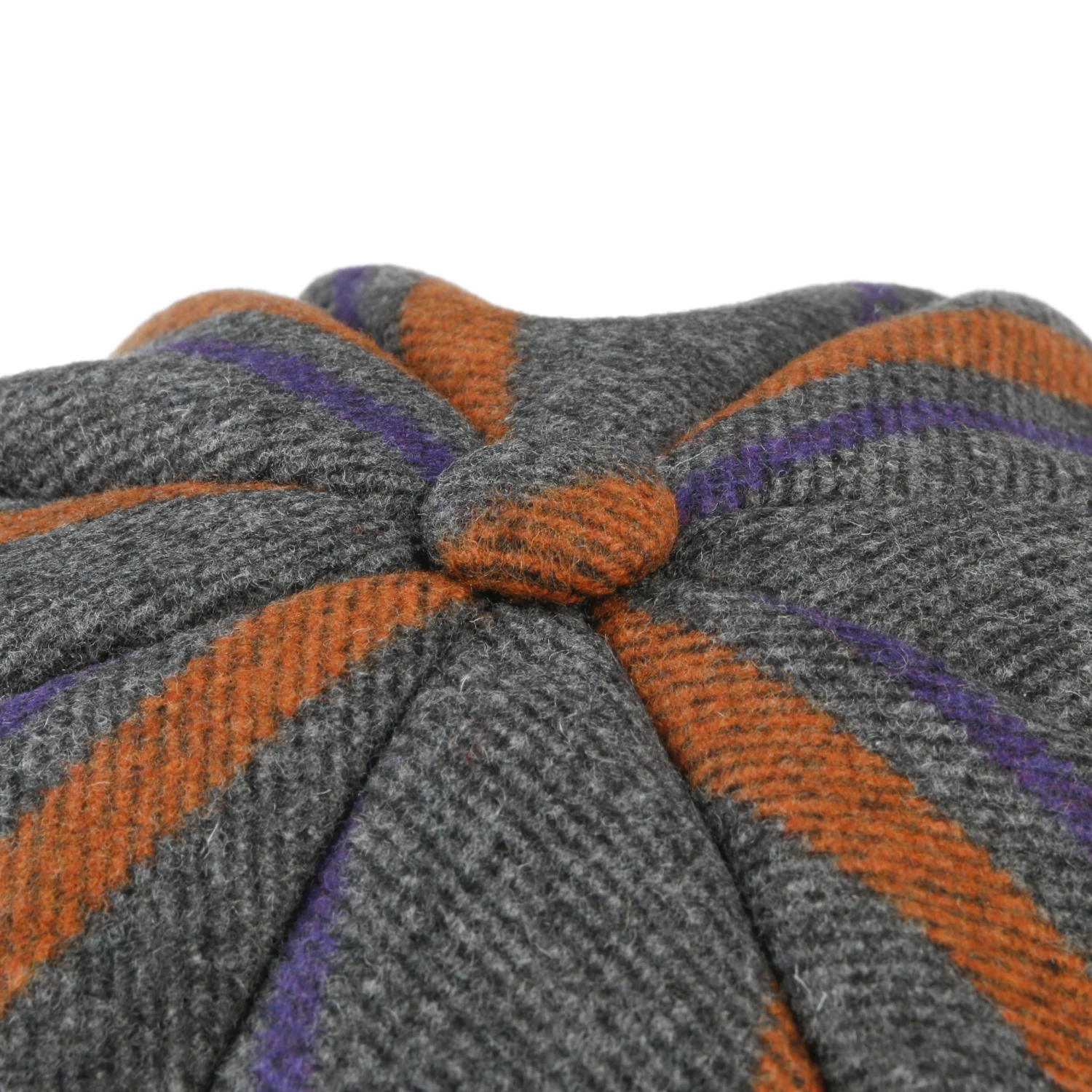 Stripes Ballonmütze By Bedacht 3 Stripes Ballonmütze By Bedacht – Bild 3