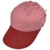 Stripes Bandana Cap