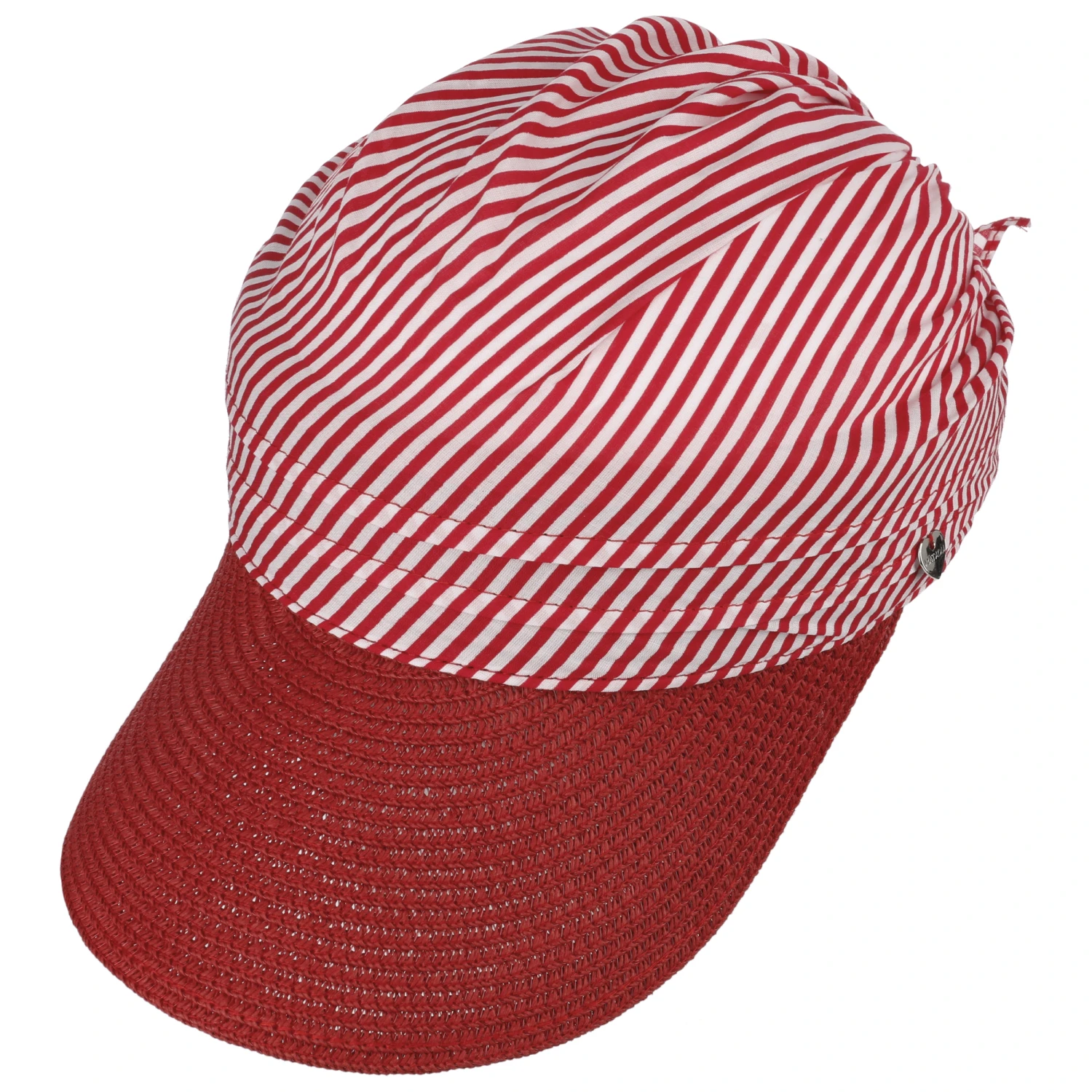 Stripes Bandana Cap 1 Stripes Bandana Cap
