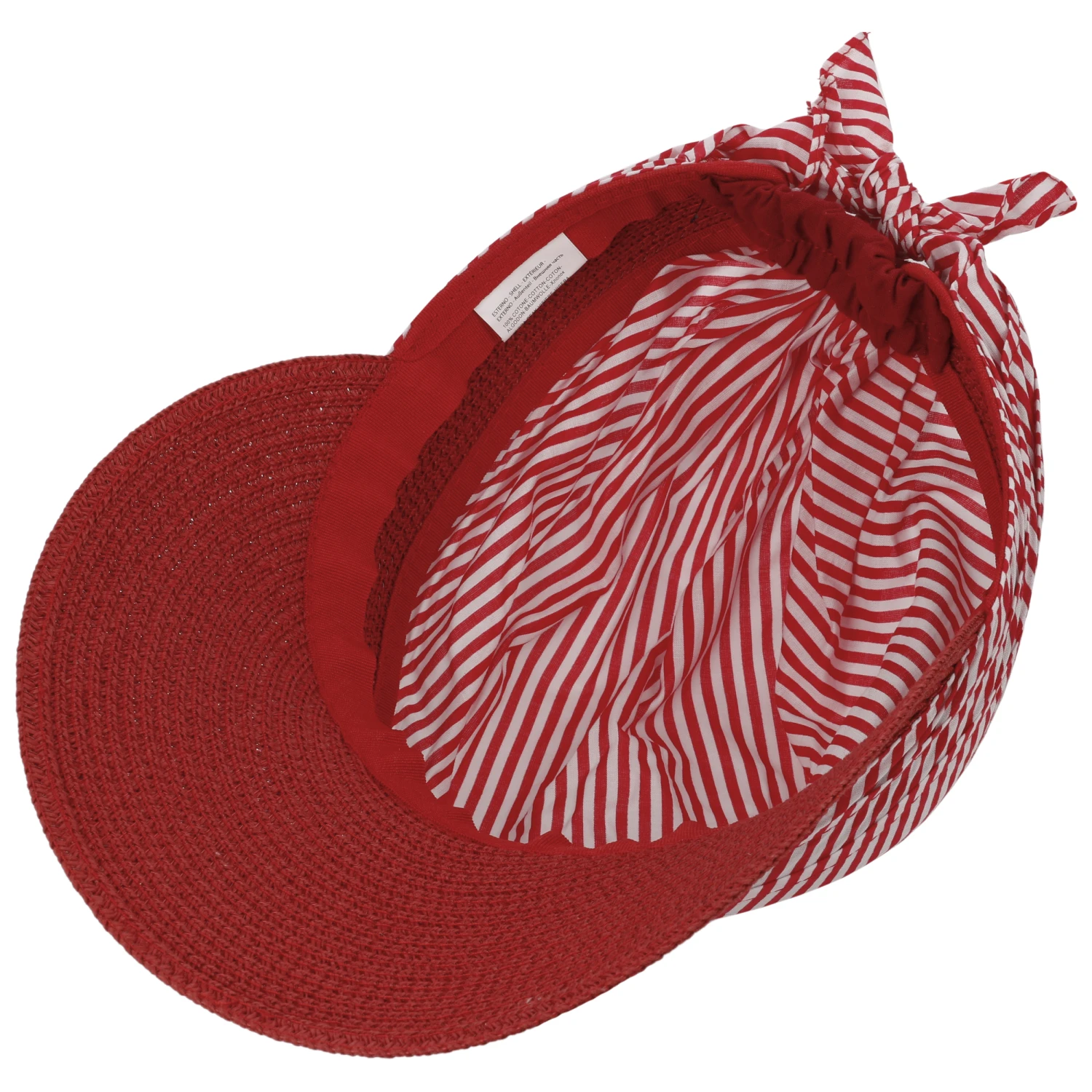 Stripes Bandana Cap 2 Stripes Bandana Cap – Bild 2