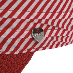 Stripes Bandana Cap 7 Stripes Bandana Cap -Hut Shopping Stripes Bandana Cap rot.63208 4rf3