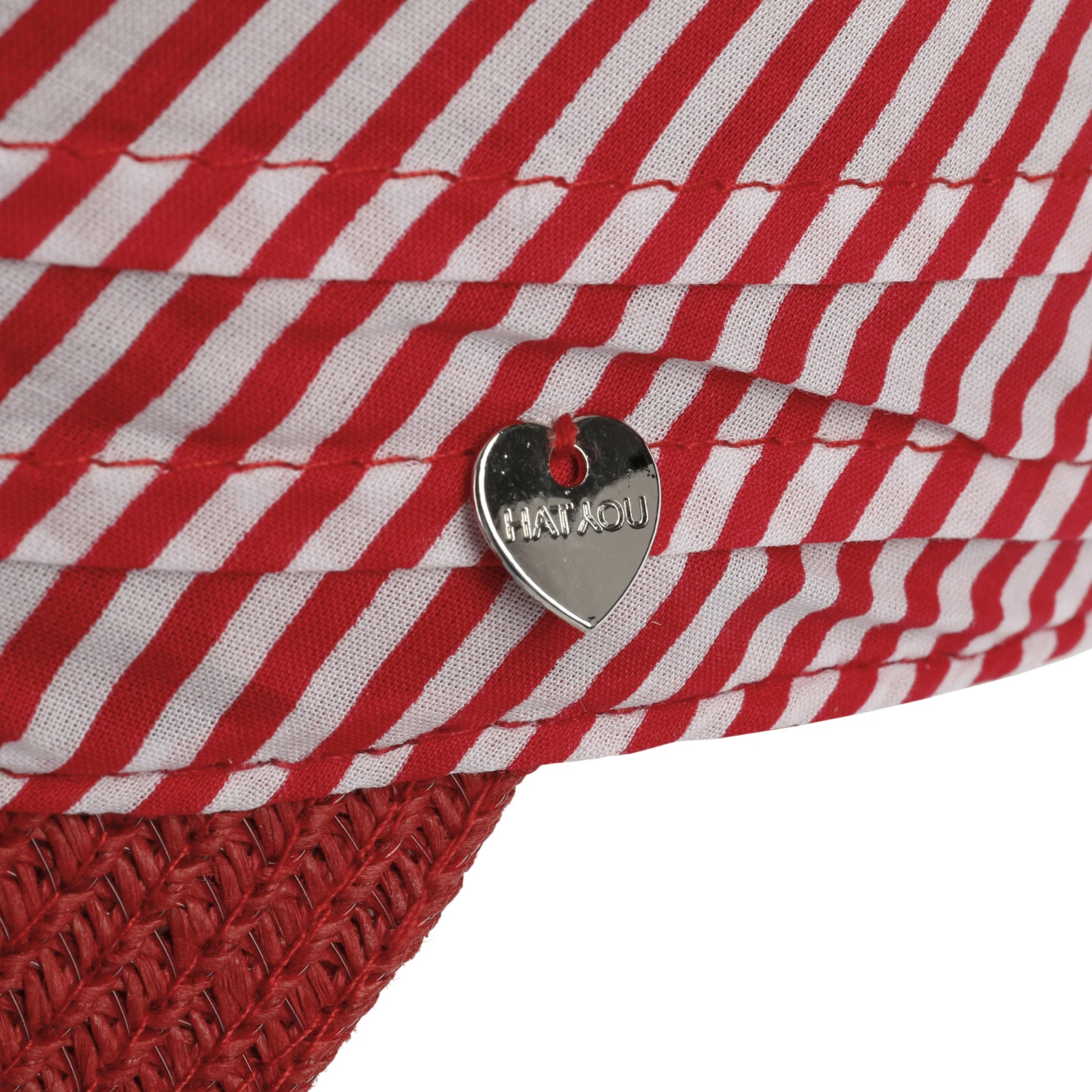 Stripes Bandana Cap 3 Stripes Bandana Cap – Bild 3