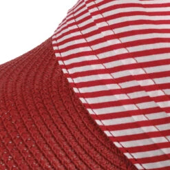 Stripes Bandana Cap 8 Stripes Bandana Cap -Hut Shopping Stripes Bandana Cap rot.63208 5rf3