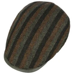 Stripes Flatcap By Lierys