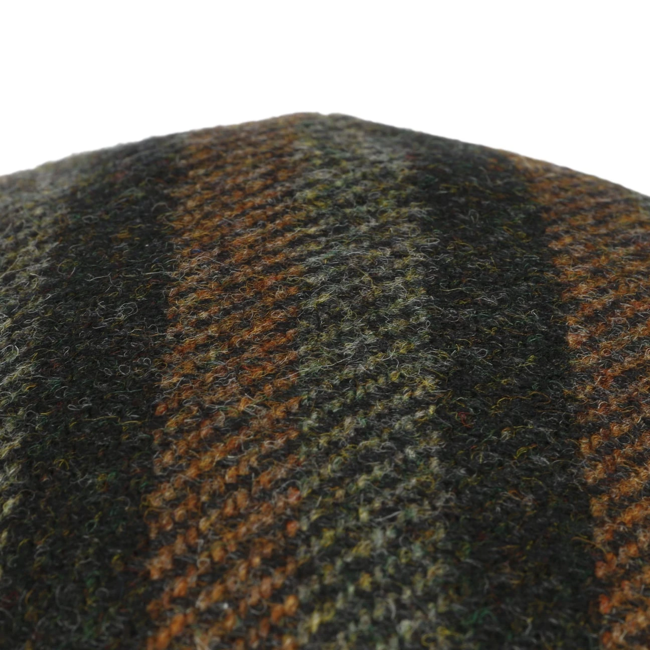 Stripes Flatcap By Lierys 4 Stripes Flatcap By Lierys – Bild 4